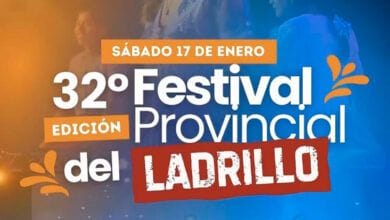 Festival Provincial del Ladrillo