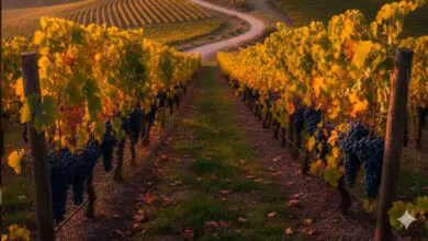 Caminos del Vino en Córdoba