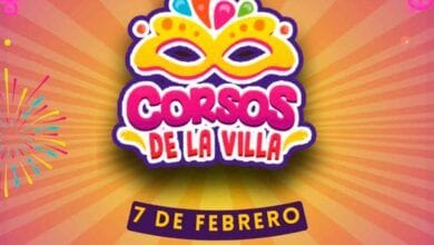 Corsos de Villa Ascasubi