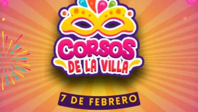 Corsos de Villa Ascasubi