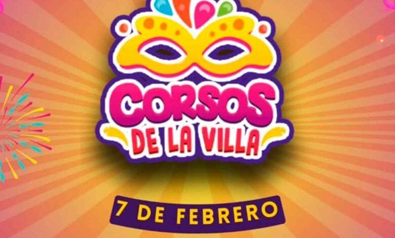 Corsos de Villa Ascasubi