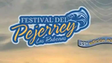 Festival del Pejerrey en Las Rabonas
