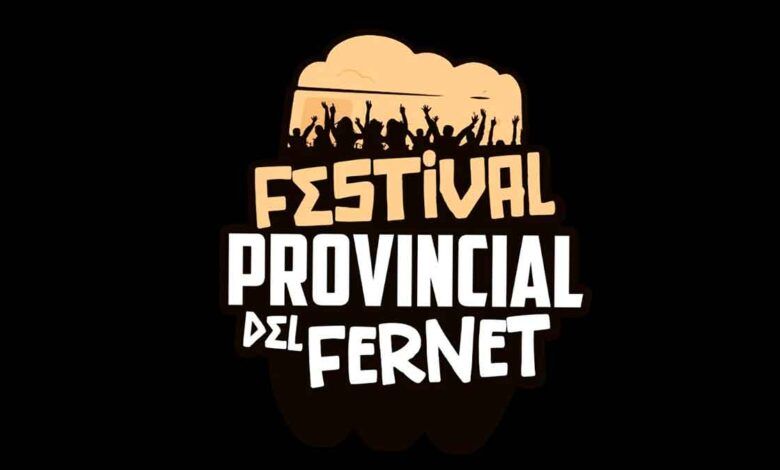 Festival Provincial del Fernet