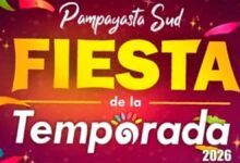 Fiesta de la Temporada Pampayasta Sud