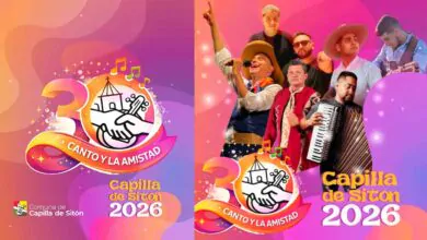 Festival del Canto y la Amistad en Capilla de Sitón