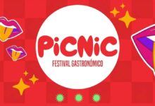 PICNIC Festival Gastronómico en Almafuerte