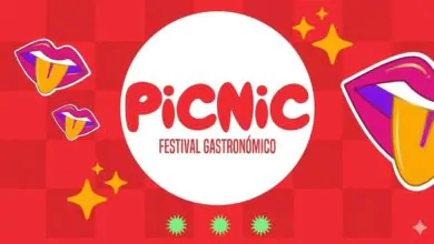 PICNIC Festival Gastronómico en Almafuerte