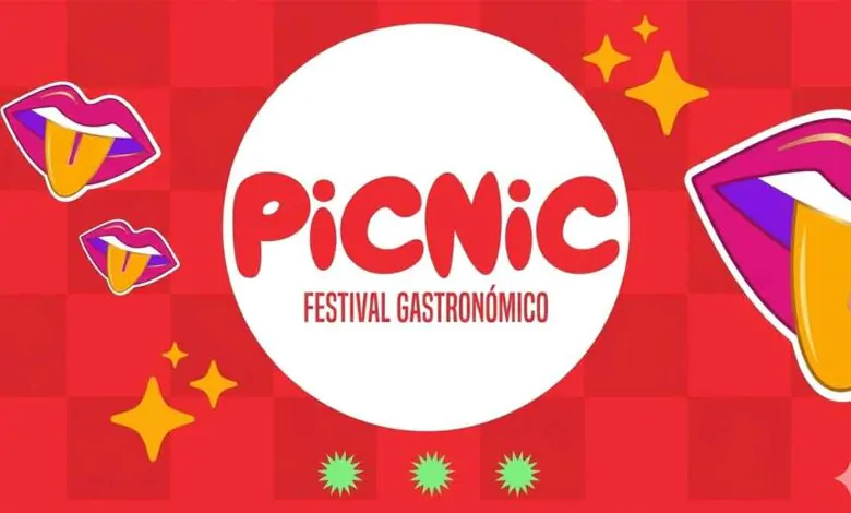 PICNIC Festival Gastronómico en Almafuerte