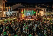 Saint Patrick´S Day en La Cumbre