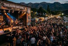 Traslasierra Rock Festival