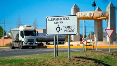 Aniversario de Alejandro Roca