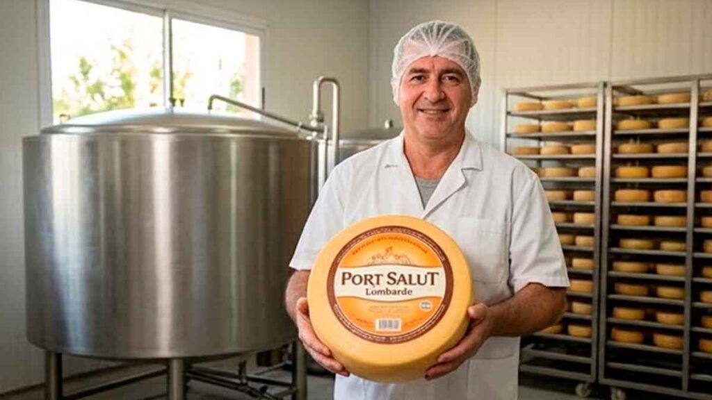 Camino del Queso Córdoba