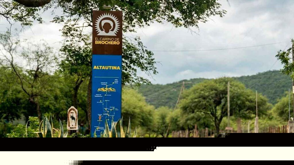 El Camino de Brochero