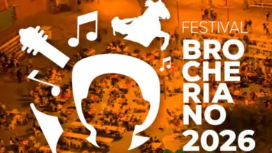Festival Brocheriano