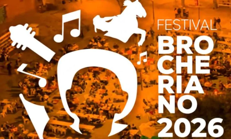 Festival Brocheriano