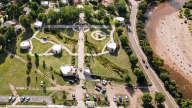 Parques Temáticos Brochero Córdoba