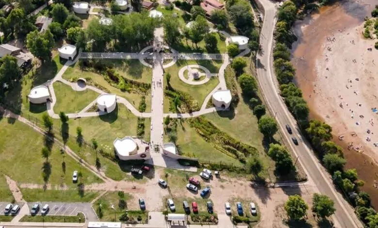 Parques Temáticos Brochero Córdoba