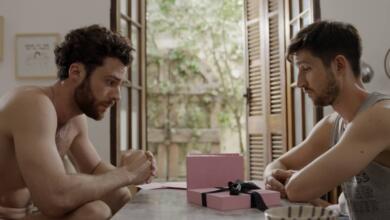 Imagen de la película '300 cartas' con la descripción 'La presentación de '300 cartas' en Córdoba: un viaje emocional y reflexivo'