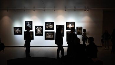 Imagen del Foro Conexión arteba 2026 en Mendoza