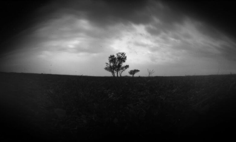 Fotografía estenopeica: una técnica que desafía la inmediatez