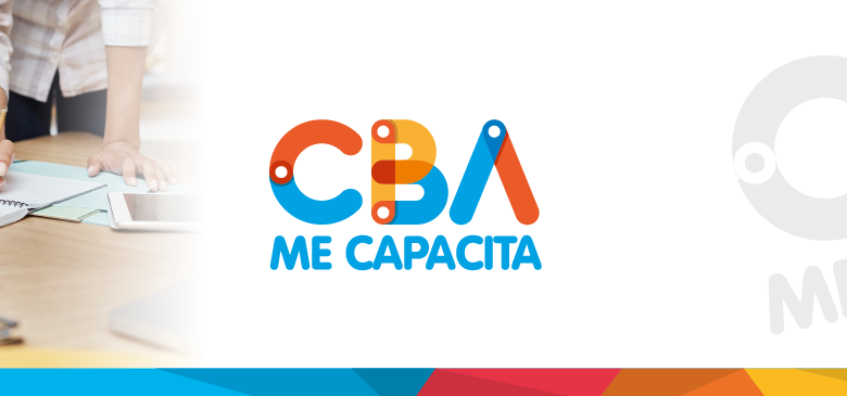 Imagen de un escenario teatral con luces y sonido