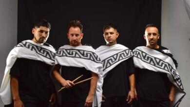 Imagen de Ceibo en el escenario del Teatro Real