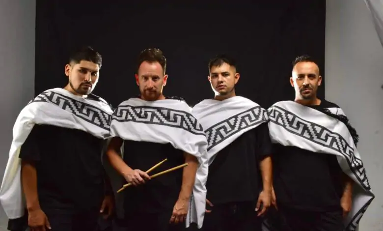 Imagen de Ceibo en el escenario del Teatro Real