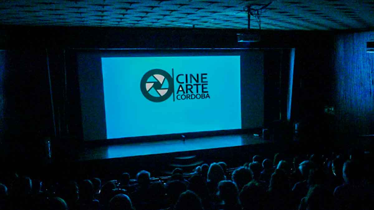 Espacio INCAA del Cine Arte Córdoba