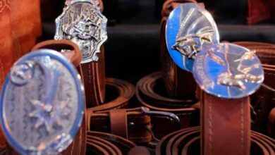 Feria de Artesanías Río Cuarto