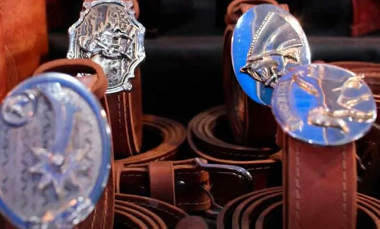 Feria de Artesanías Río Cuarto