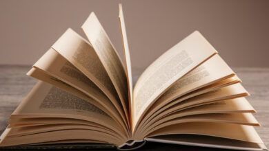 Portada del Premio Literario Provincia de Córdoba 2026