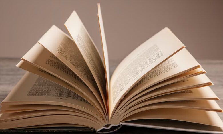 Portada del Premio Literario Provincia de Córdoba 2026