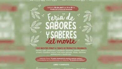 Sabores y Saberes de Sinsacate