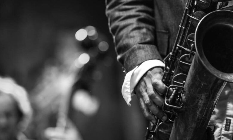 Imagen de un concierto de jazz en Córdoba