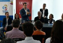 Imagen de la segunda edición del festival 'Nuestro Arte es Trabajo' en Córdoba