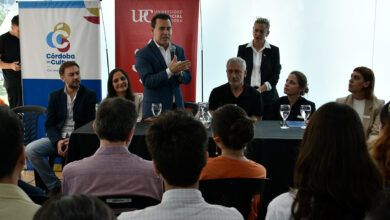 Imagen de la segunda edición del festival 'Nuestro Arte es Trabajo' en Córdoba