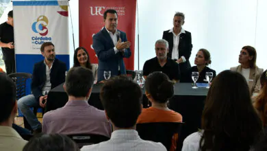 Imagen de la segunda edición del festival 'Nuestro Arte es Trabajo' en Córdoba