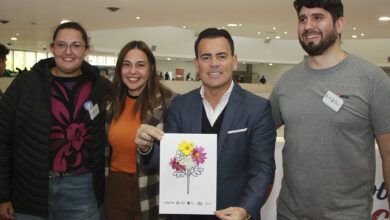 Imagen de la celebración del Día de las Plantas y de los Museos en Córdoba