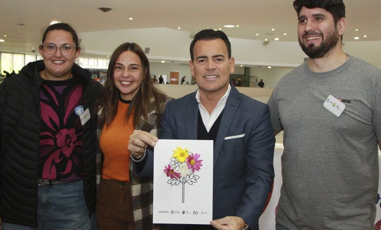 Imagen de la celebración del Día de las Plantas y de los Museos en Córdoba
