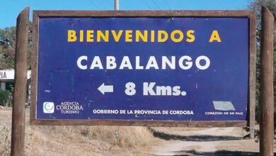 Late Cabalango