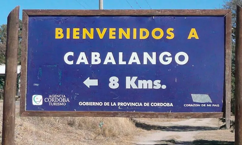 Late Cabalango
