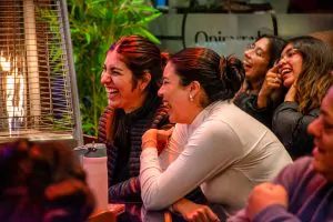 Imagen del XIX Festival Pensar con Humor en Córdoba