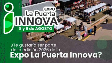 Expo La Puerta Innova