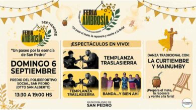 Feria Ambrosía
