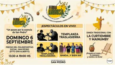 Feria Ambrosía
