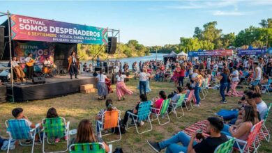 Festival Somos Raíz en Despeñaderos