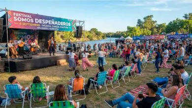 Festival Somos Raíz en Despeñaderos