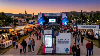 Alma Festi Almafuerte