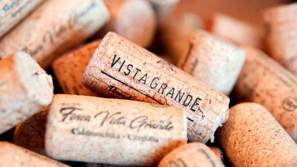 Bodega Vista Grande