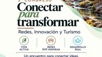2 Congreso de Bienestar y Turismo en Cabalango: guía 2026